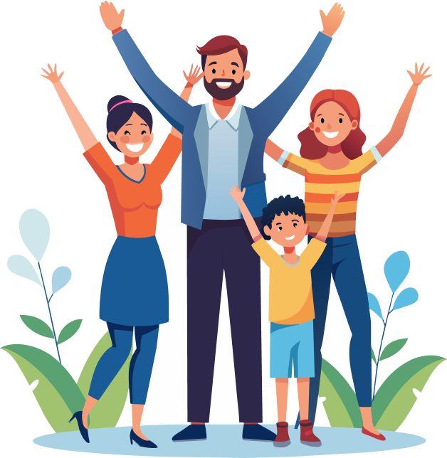 Family Vector 